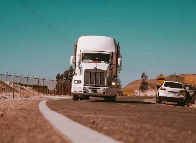 Reliable freight trucking and transportation service across the U.S.