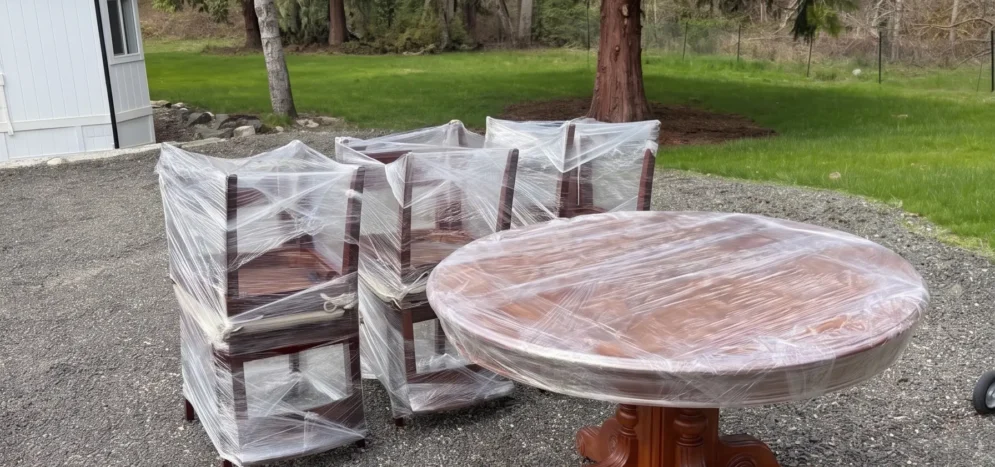 Furniture Shipping Case Studies