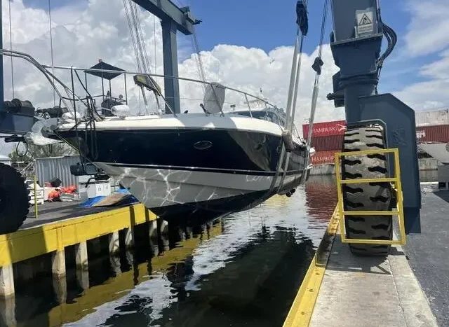 Oversized 60-Foot Yacht Transport Completed in 3 Working Days