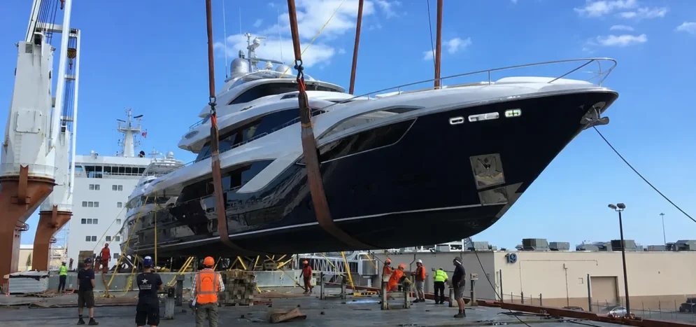 Boat Transportation Case Study | Florida to Texas | Xpert Trans